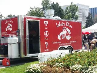 Lobster Bliss