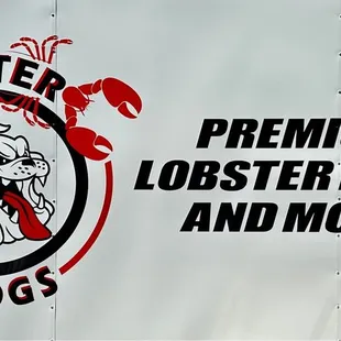 the logo on the side of a truck