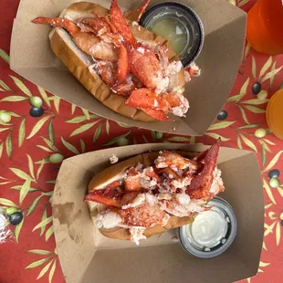 Big dog $27 x2 Fantastic!