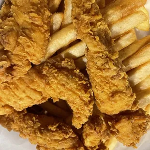 Chicken Tenders