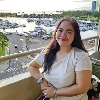 Kristine Bernadette M.