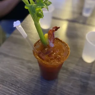 sushi and sashimi, drink