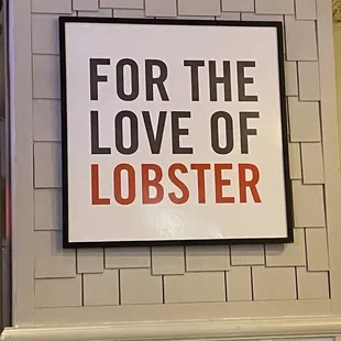 Lobster