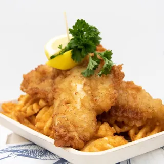 Fish & Chips