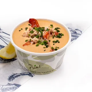 Lobster Bisque