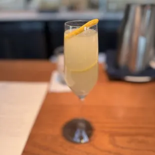 French 75