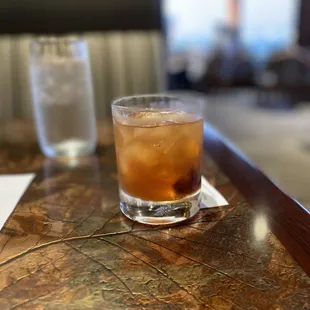 Woodinville Old Fashioned