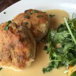 Crab Cakes