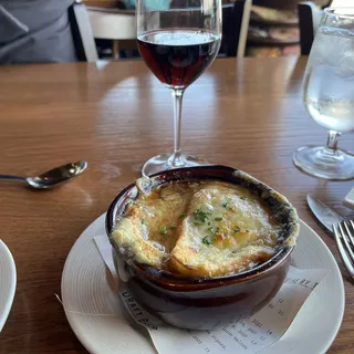 French Onion Soup