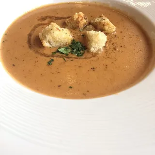 Lobster Bisque