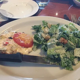 Caesar Salad*