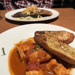 Northwest Cioppino