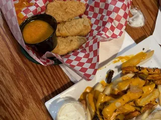 Bison Street Burgers & Brews