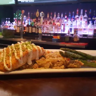 Toby&apos;s Daily Salmon Feature