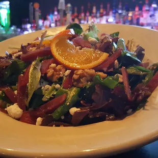 Loby&apos;s Mini Beet Salad