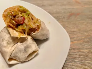 Golden Dragon Chinese Food