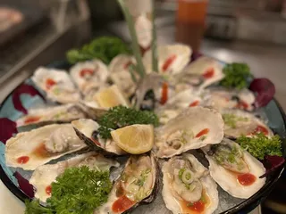 Choya Japanese Cuisine