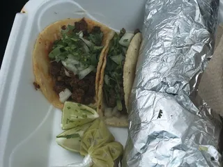 El Brazero Taco Truck