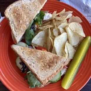 sandwiches, sandwich, food