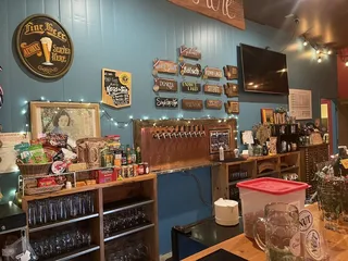 Chuckanut Brewery - South Nut Tap Room