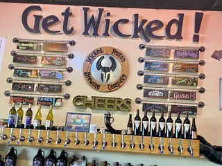 Wicked Teuton Brewing