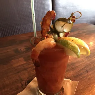 The Local Bloody