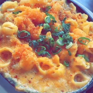 Mac 'N Cheese of the Day