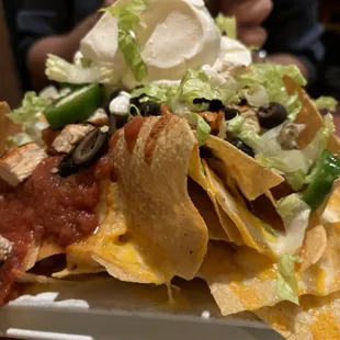 Nachos