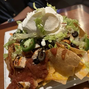 Nachos