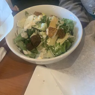 Caesar Salad