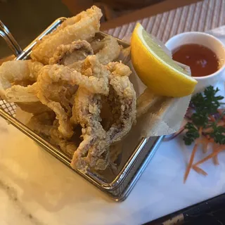 Calamari