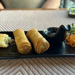 Egg Rolls