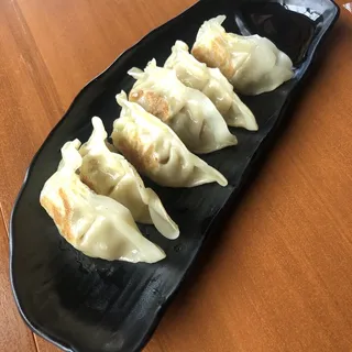 Gyoza