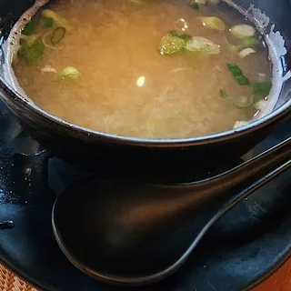 Miso Soup