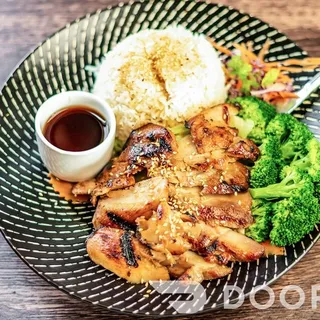 Teriyaki Chicken