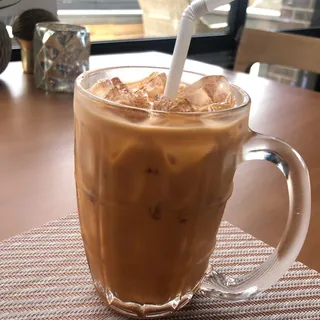 Thai Iced Tea