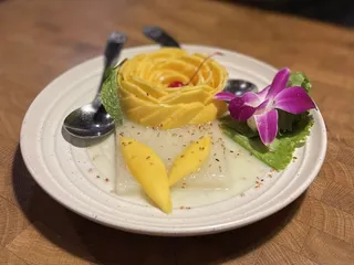 Thai Orchid Restaurant