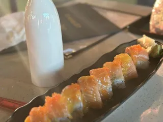 Hokkaido Sushi