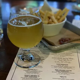 Beer