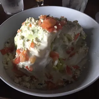 Wedge Salad