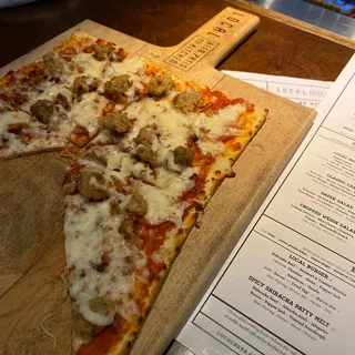 Flatbread Pizza