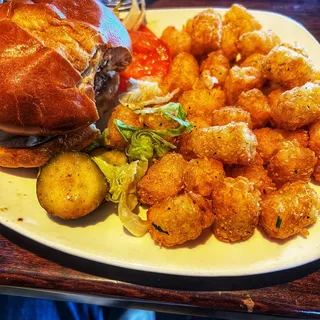 Local Burger
