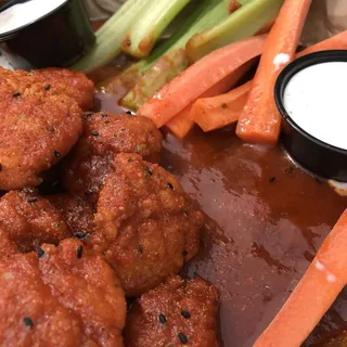 Honey Sriracha