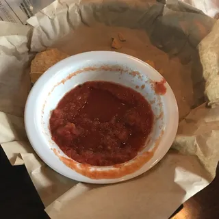 Salsa