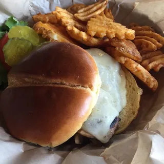 Fries