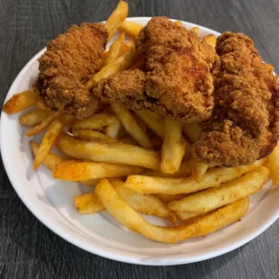 Chicken Tenders