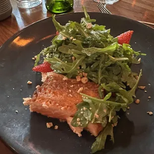 Arugula Salad