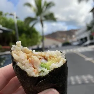 Local Boy Sushi