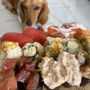 food