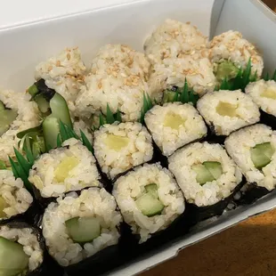 Veggie Pack